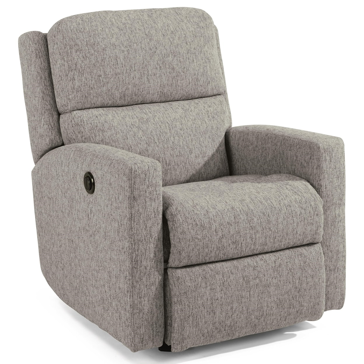 Flexsteel Chip Power Rocking Recliner