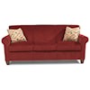 Flexsteel Dana Stationary Sofa