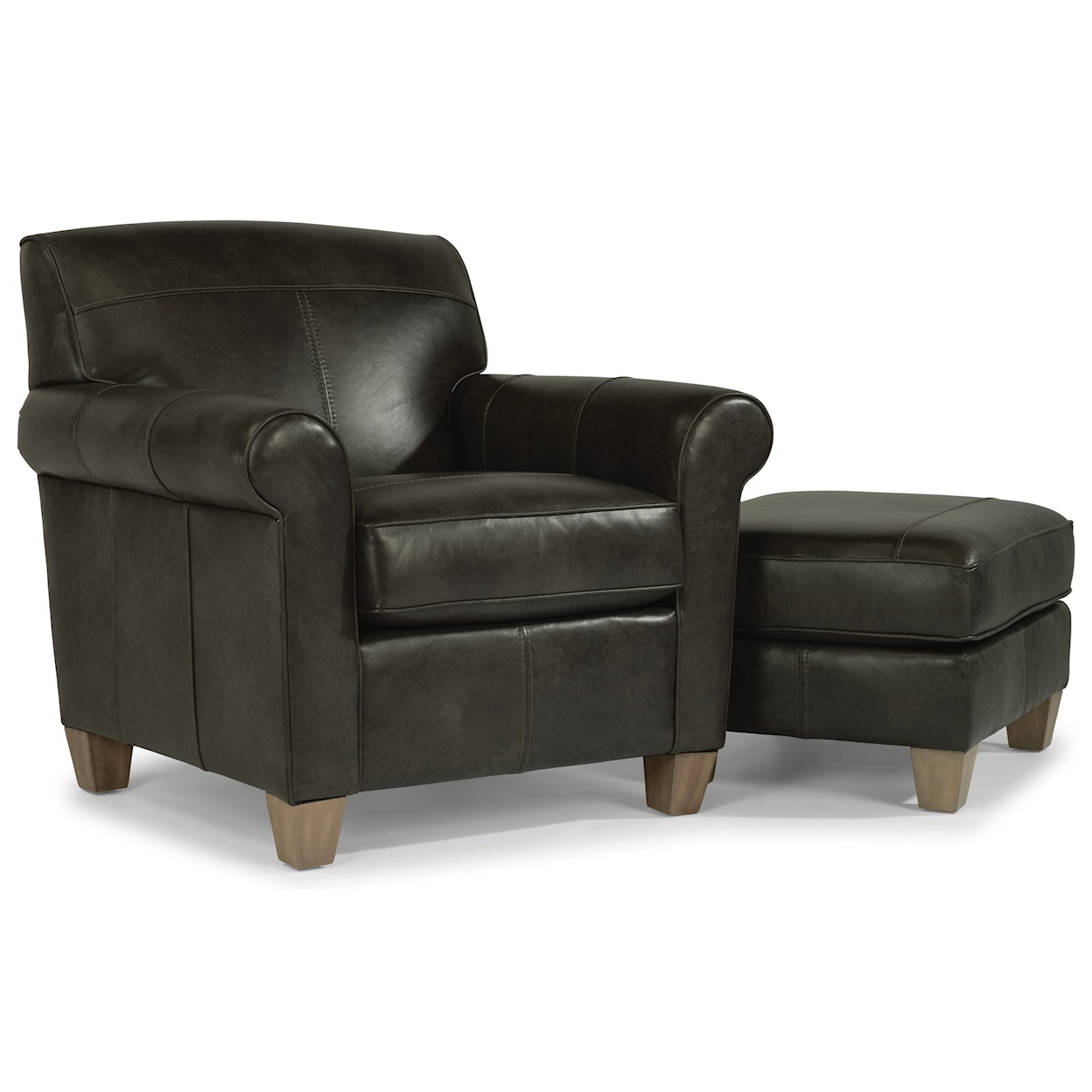 Flexsteel Dana Upholstered Chair