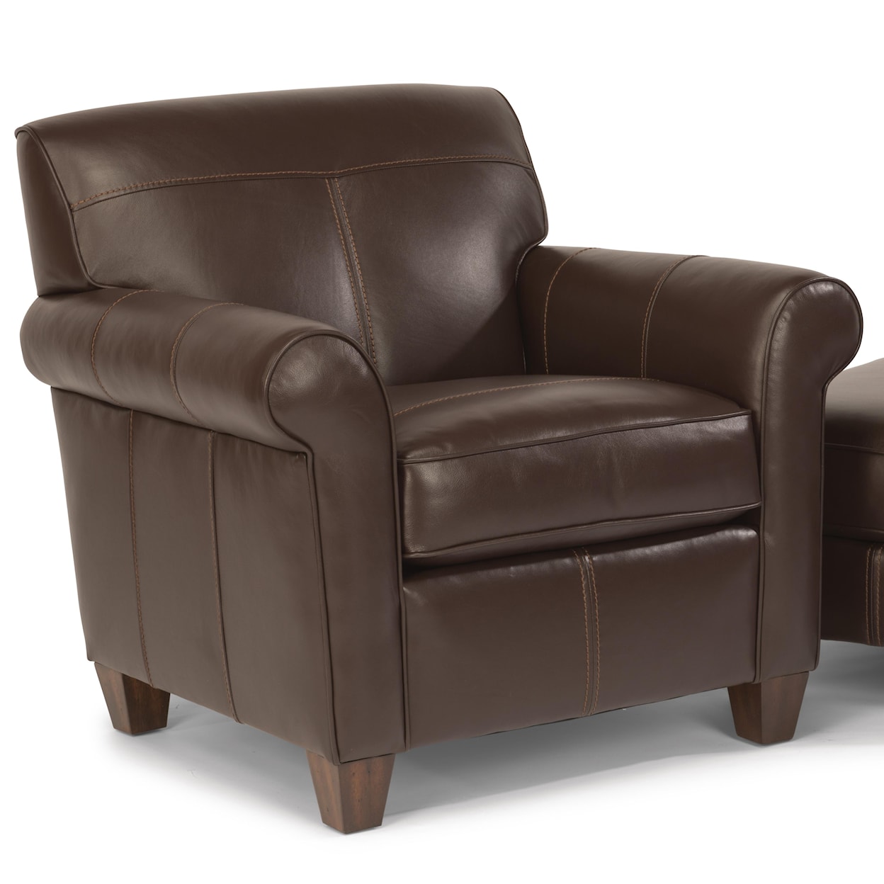 Flexsteel Dana Upholstered Chair