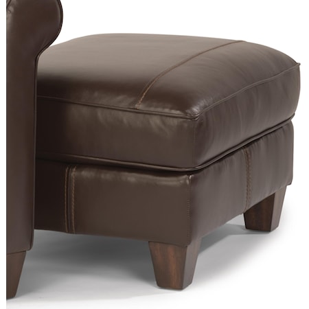 Upholstered Ottoman