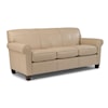 Flexsteel Dana Stationary Sofa