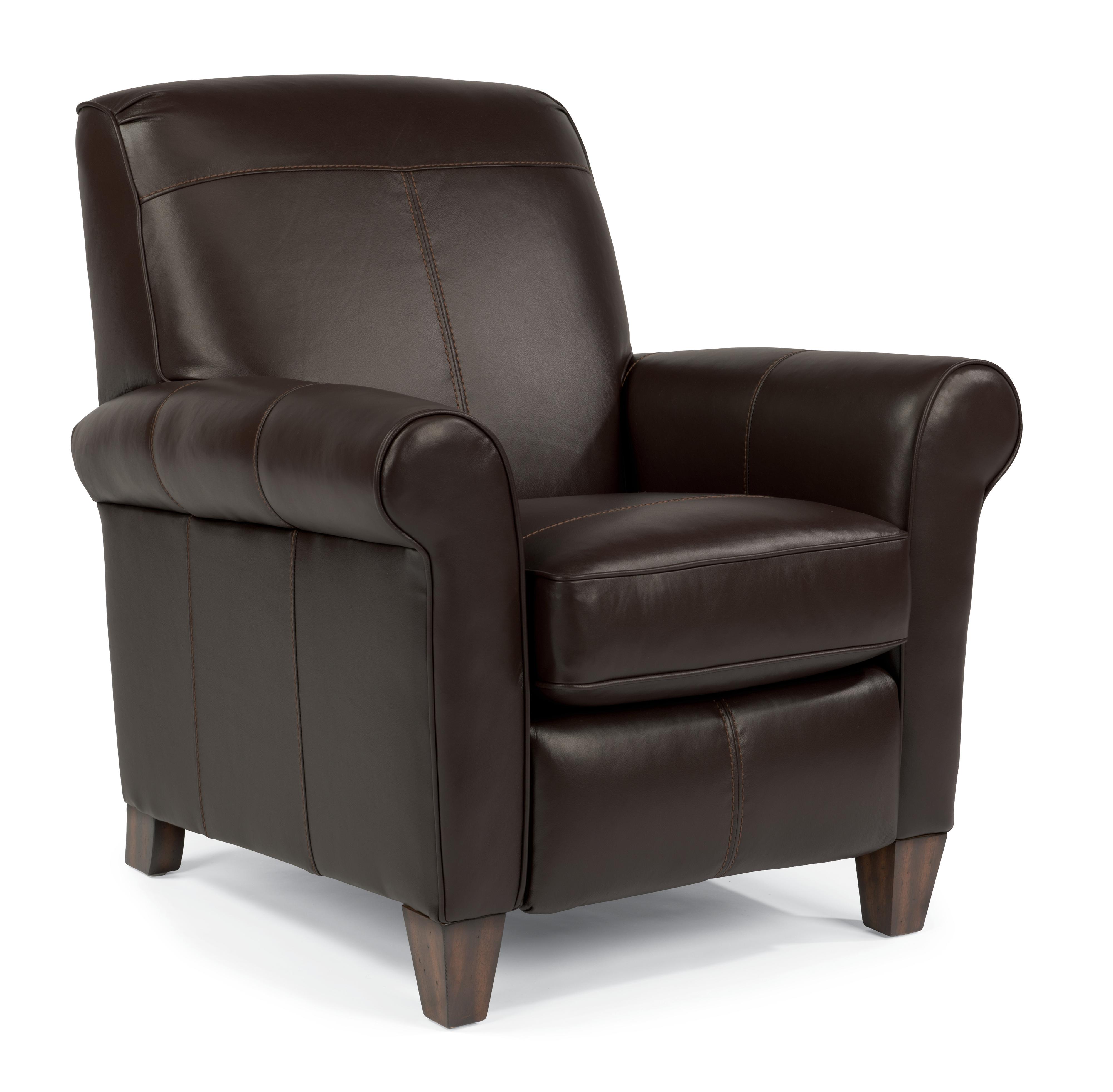 Flexsteel Dana B3990503 Wall Recliner Swann's Furniture & Design High Leg Recliners