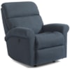 Flexsteel Davis Power Rocking Recliner