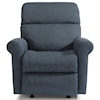 Flexsteel Davis Power Recliner with Power Headrest