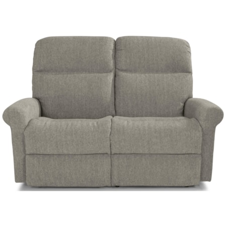 Power Reclining Loveseat