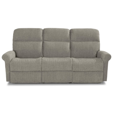 Reclining Sofa