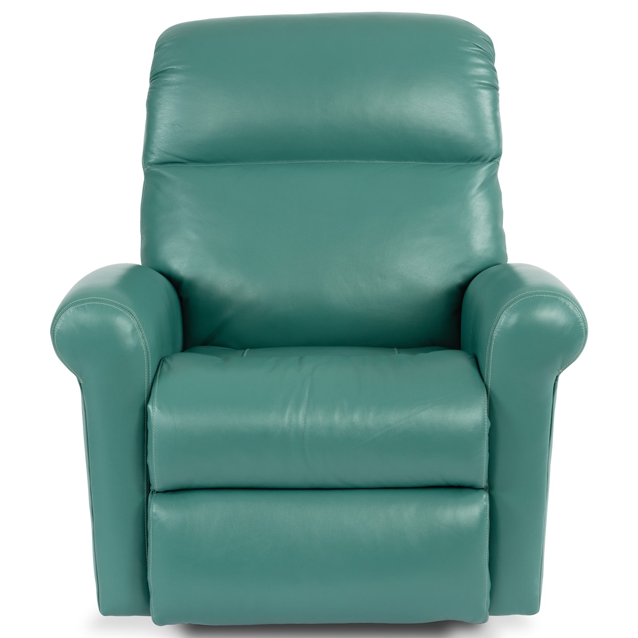 Flexsteel Davis Power Recliner with Power Headrest