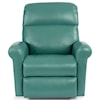 Flexsteel Davis Power Rocking Recliner