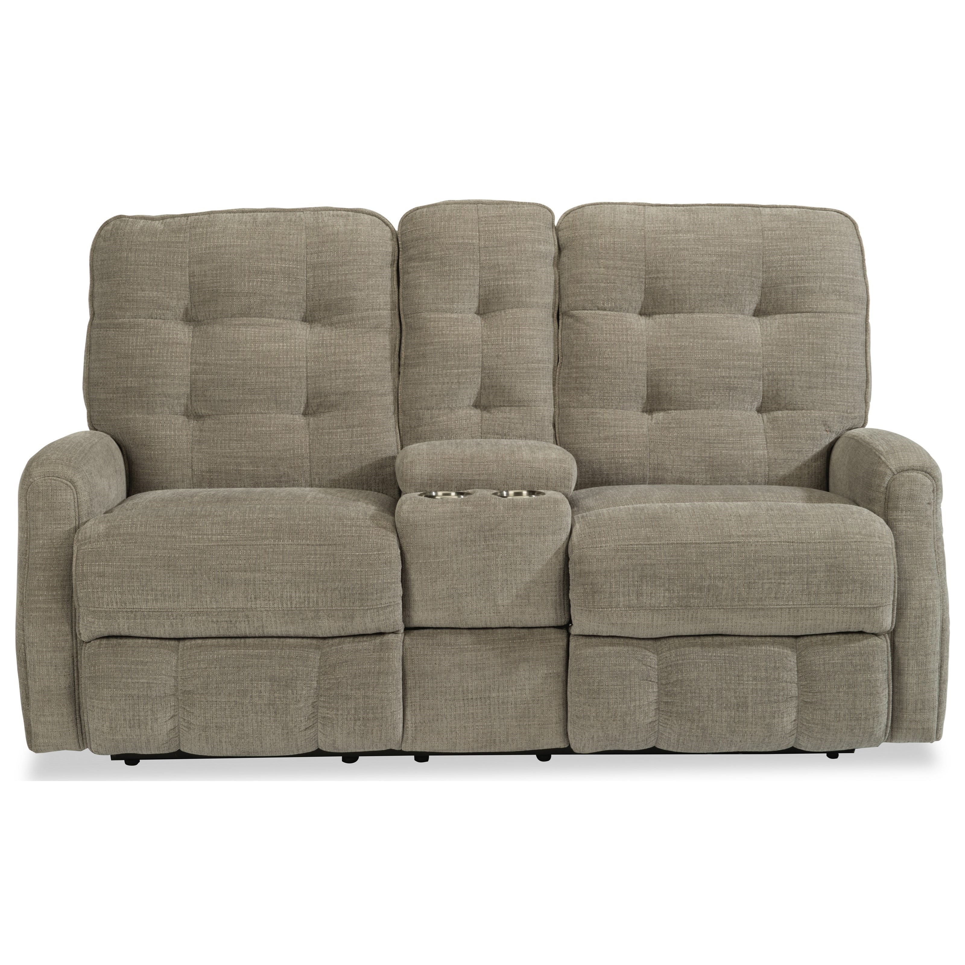 Flexsteel devon shop sofa