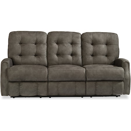 Power Reclining Sofa