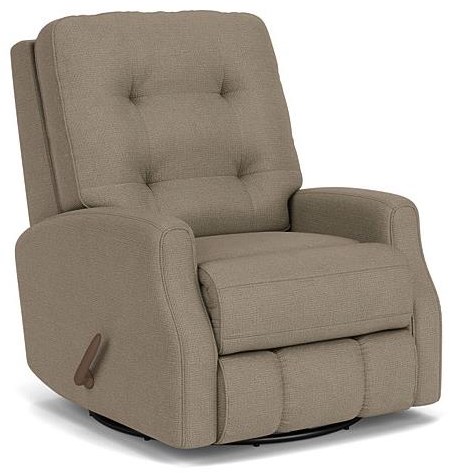 Flexsteel rocker recliner sales