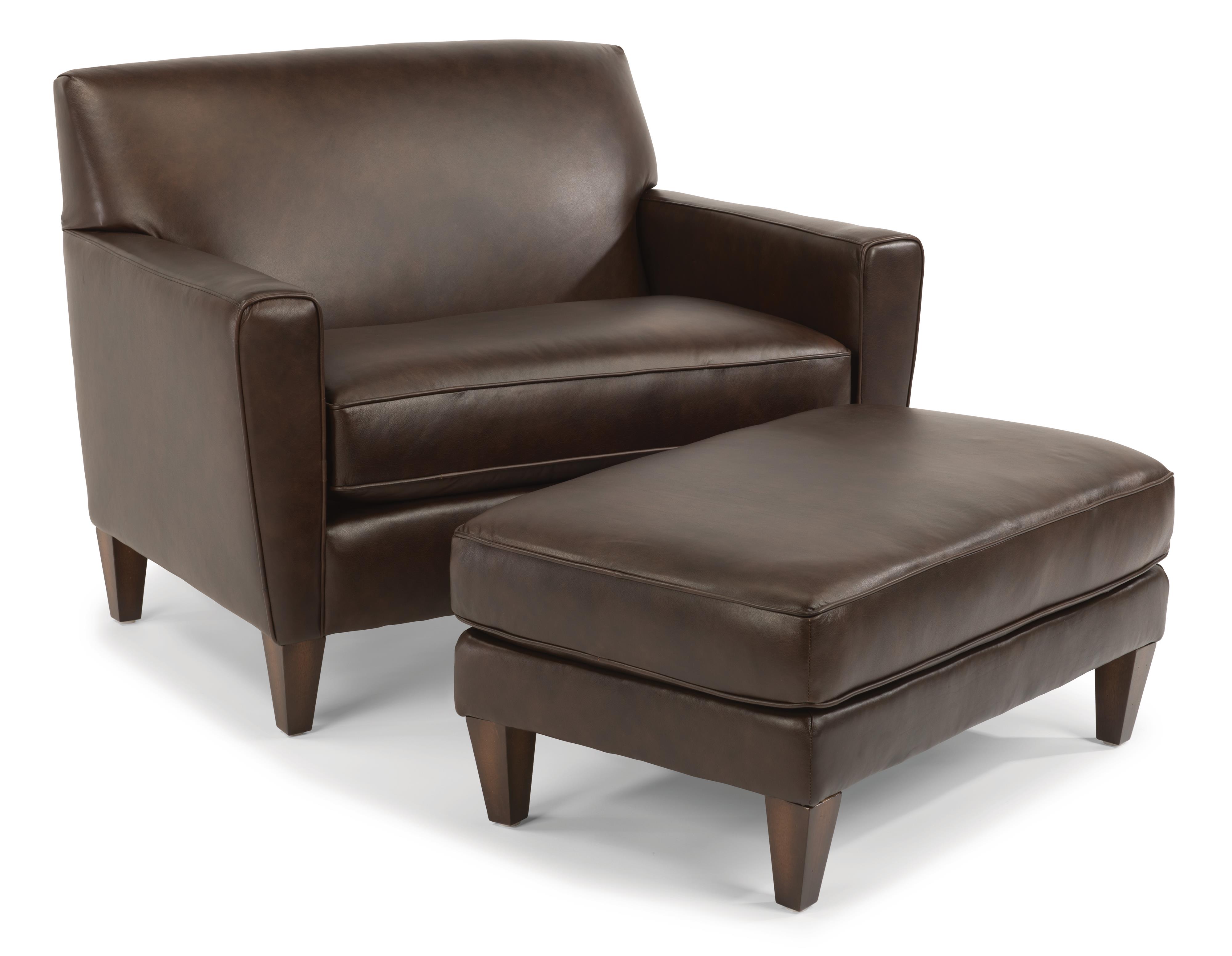 Flexsteel digby chair on sale