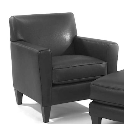 Flexsteel Digby Upholstered Accent Chair