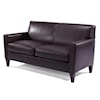 Flexsteel Digby 70" Sofa w/ Two Cushions