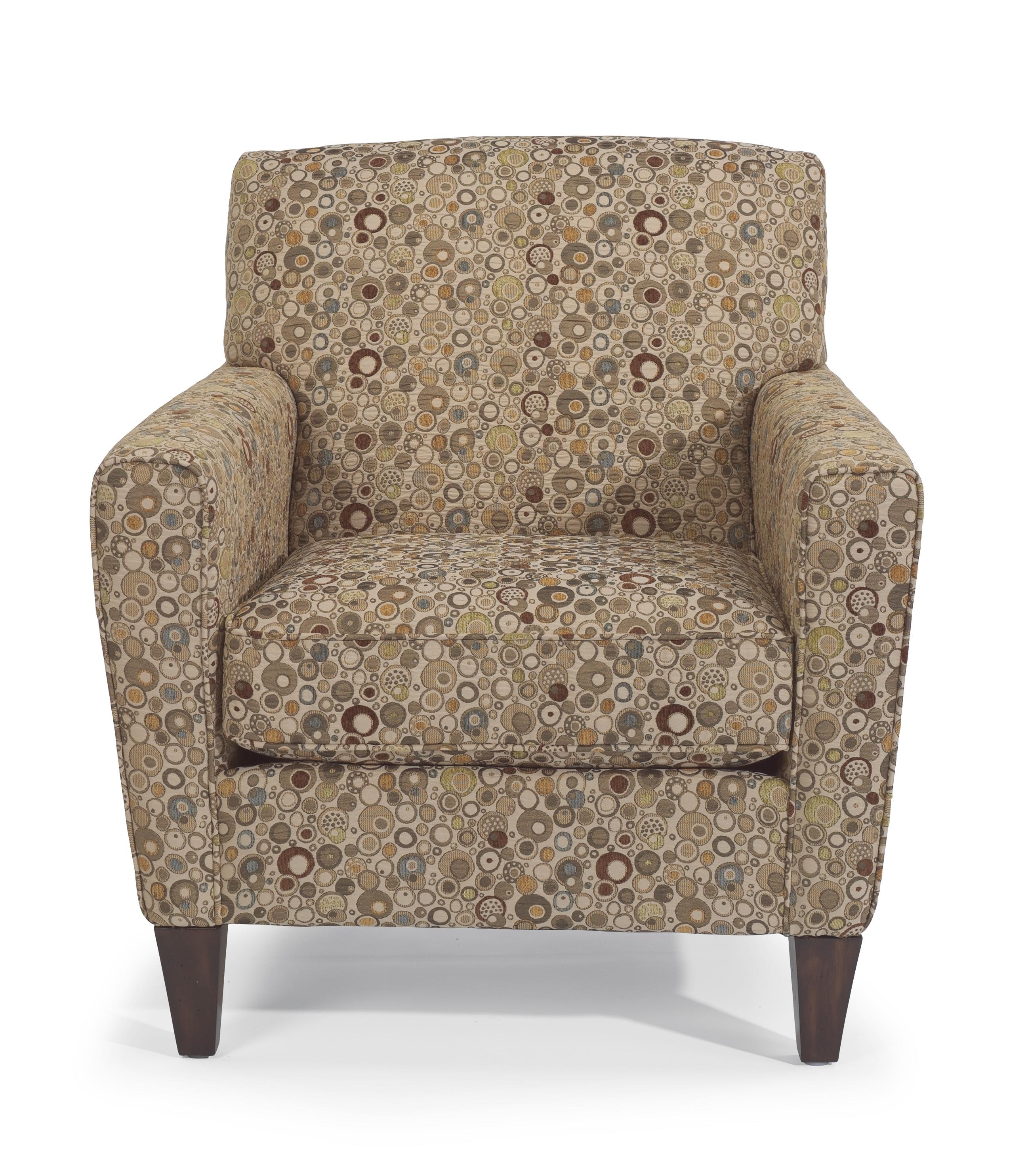 Flexsteel discount allison chair