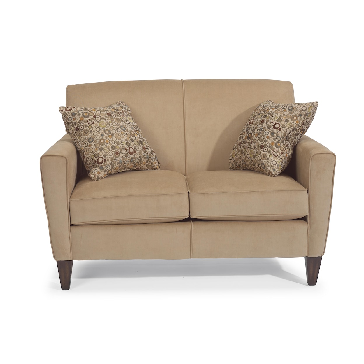 Flexsteel Digby Loveseat