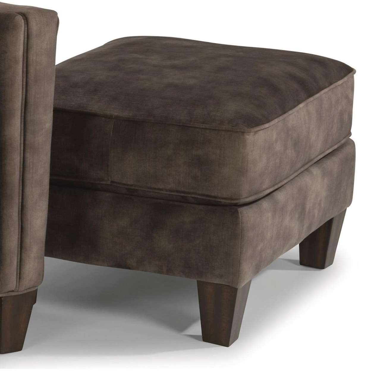 Flexsteel Finley Ottoman