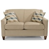 Flexsteel Holly Loveseat