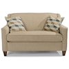 Flexsteel Holly Twin Sleeper Sofa