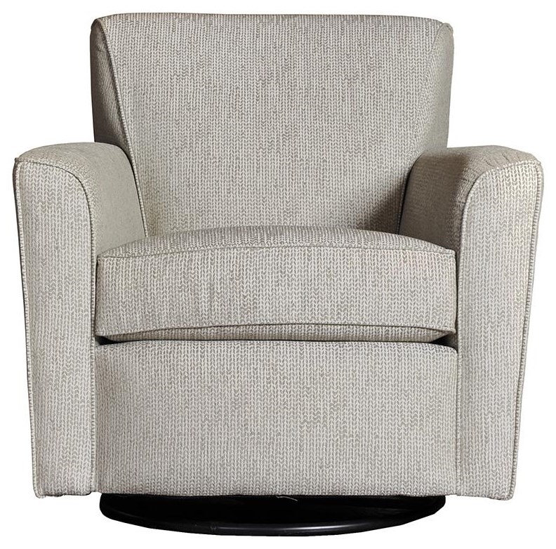 Flexsteel discount club chair