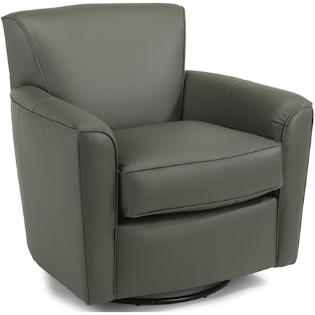 Swivel Glider Chair