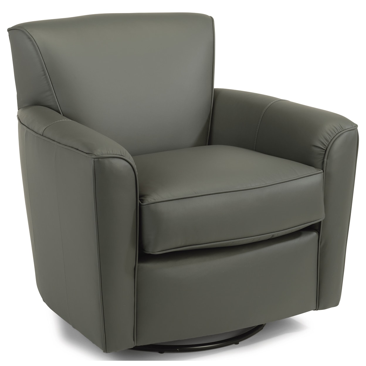 Flexsteel Kingman Swivel Glider Chair