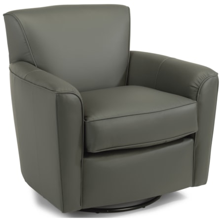 Swivel Glider Chair