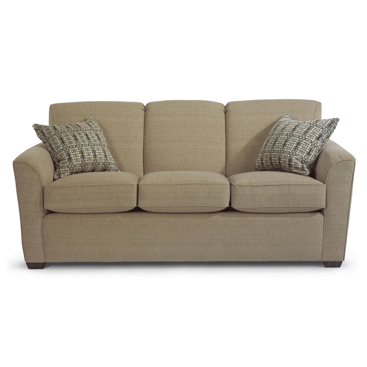 Flexsteel Lakewood 78" Lakewood Sofa