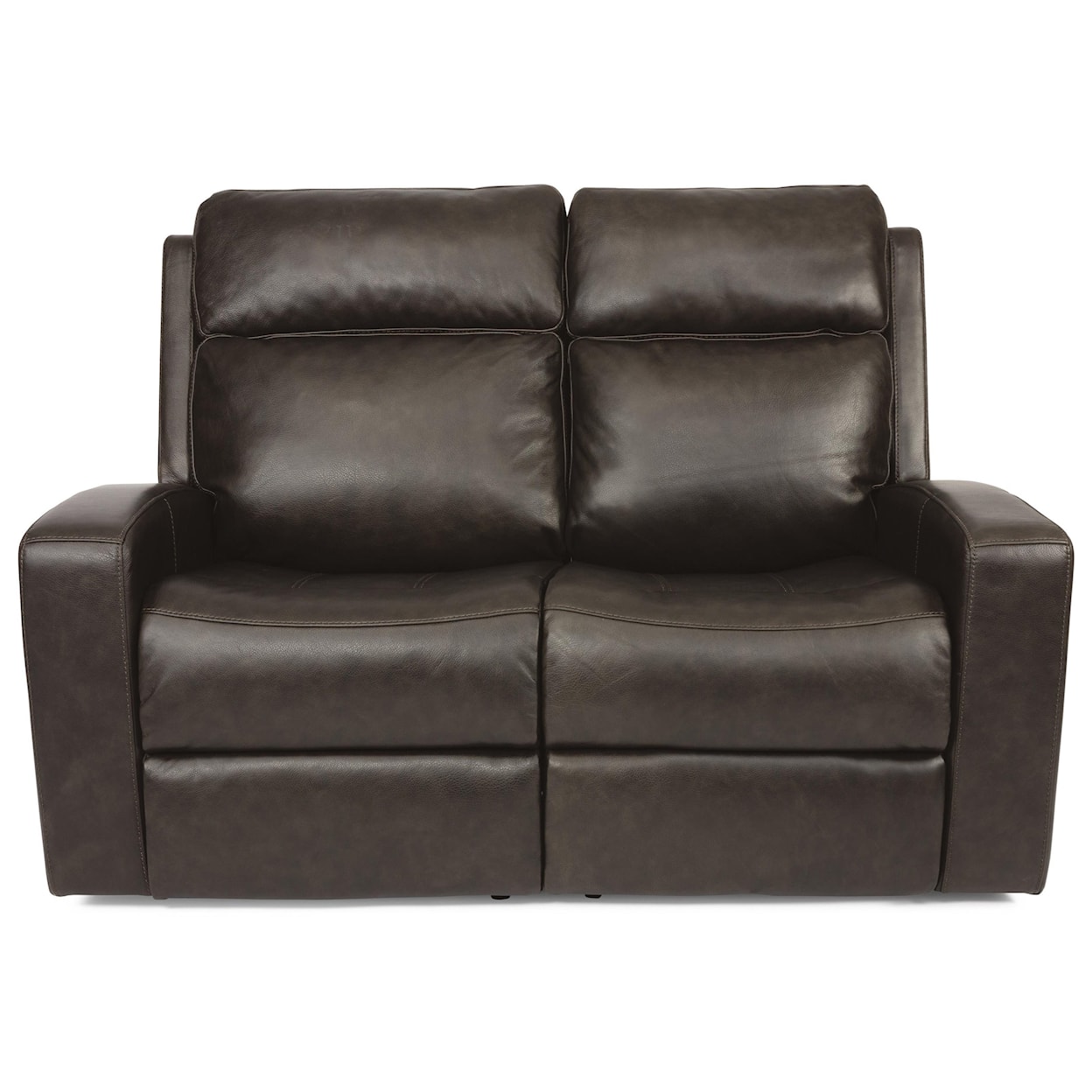 Flexsteel Latitudes - Cody Power Reclining Loveseat