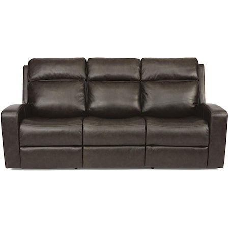 Power Reclining Sofa