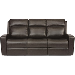 Flexsteel Latitudes - Cody Power Reclining Sofa