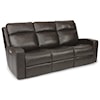 Flexsteel Latitudes - Cody Power Reclining Sofa