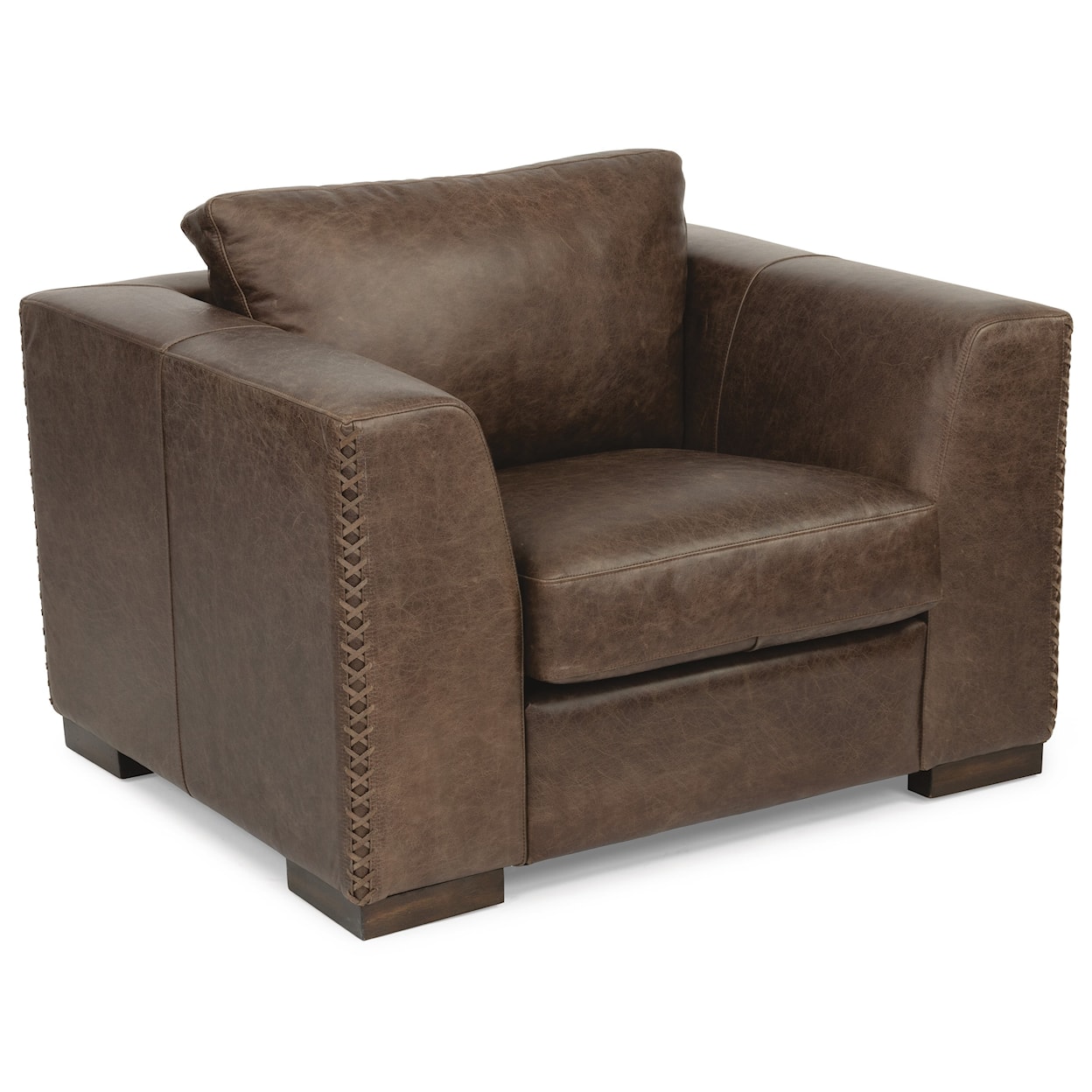 Flexsteel Latitudes - Hawkins Upholstered Chair