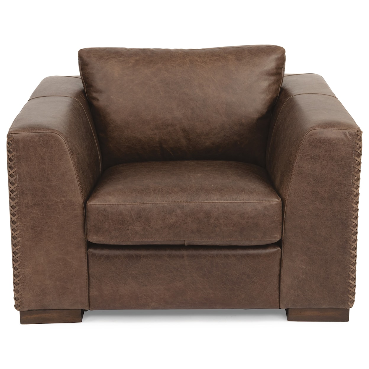 Flexsteel Latitudes - Hawkins Upholstered Chair