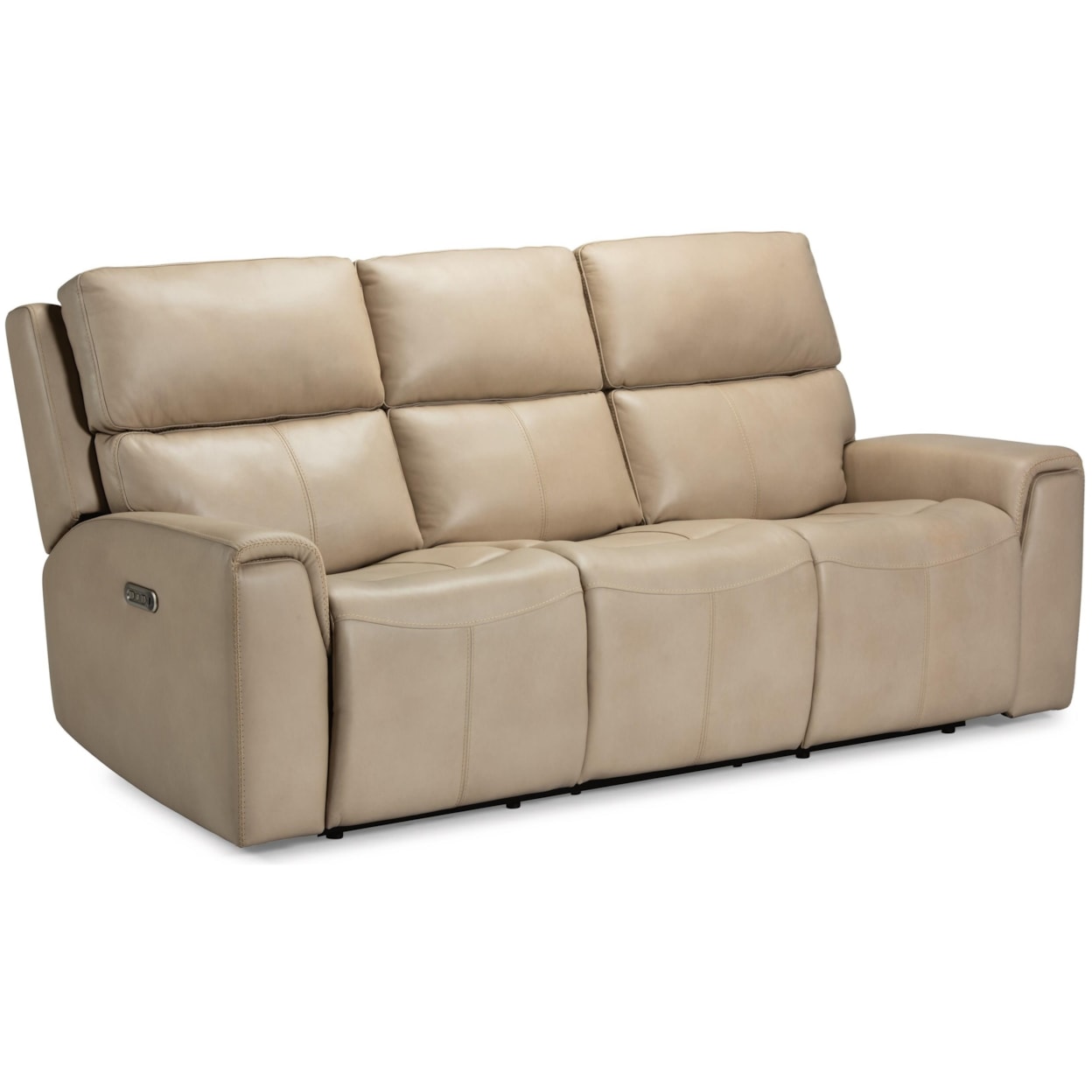 Flexsteel Latitudes - Jarvis Power Reclining Sofa