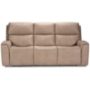 Flexsteel Latitudes - Jarvis Power Reclining Sofa