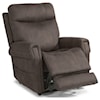 Flexsteel Latitudes - Jenkins Power Lift Recliner with Right-Hand Control