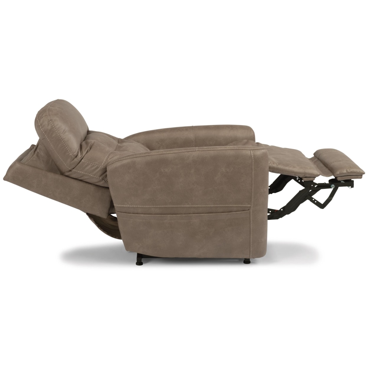 Flexsteel Kenner Power Lift Recliner