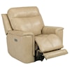 Flexsteel Latitudes - Miller Power Recliner