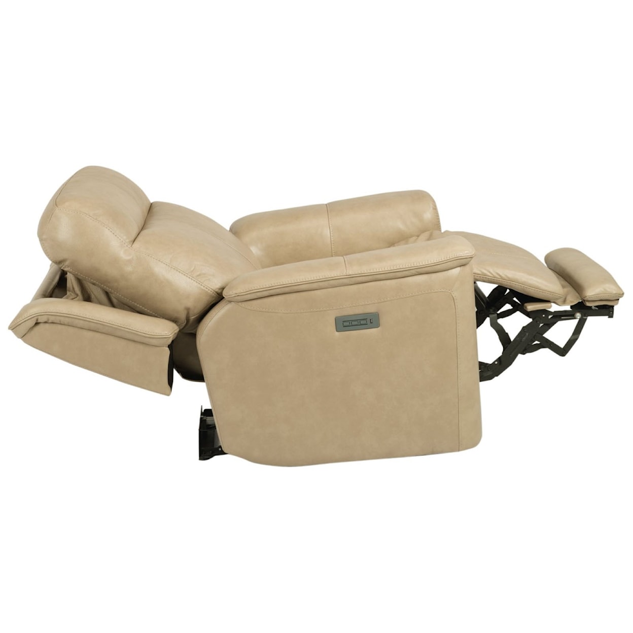 Flexsteel Latitudes - Miller Power Recliner