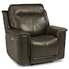 Flexsteel Latitudes - Miller Power Recliner