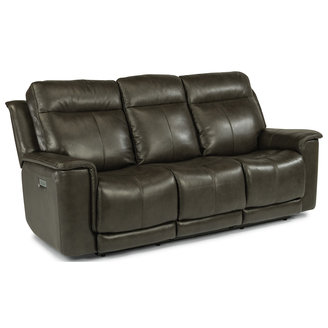 Flexsteel Latitudes - Miller Power Reclining Sofa