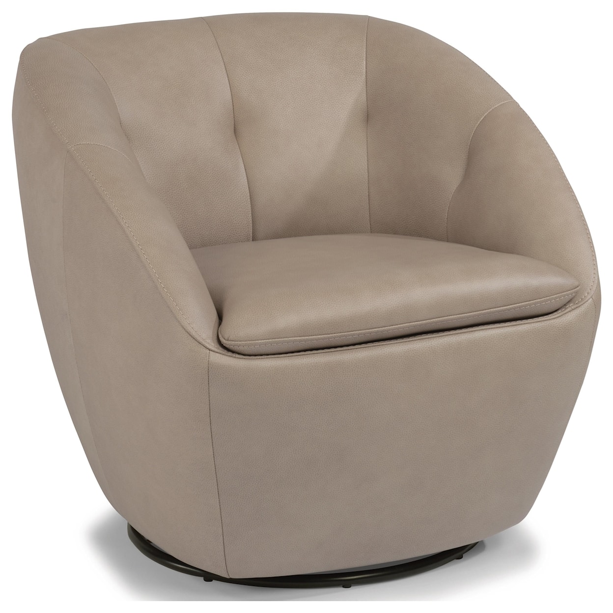 Flexsteel Latitudes - Wade Swivel Chair