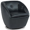 Flexsteel McCarthy Swivel Chair