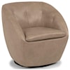 Flexsteel McCarthy Swivel Chair