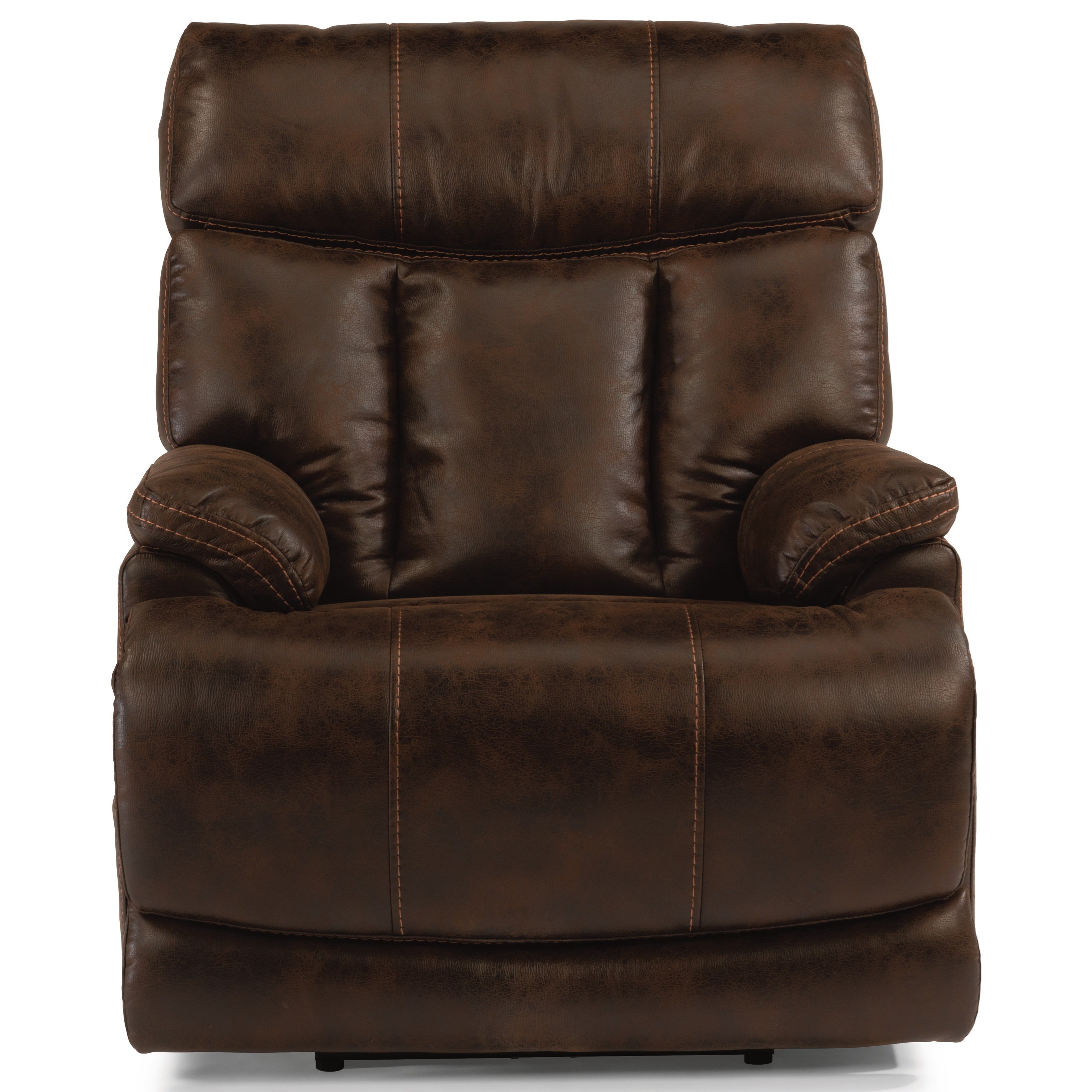 Flexsteel Latitudes Clive 1594 50PH 374 70 Power Recliner with