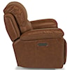 Flexsteel Latitudes-Fenwick Pwr Gliding Recl w/ Pwr Headrest