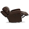 Flexsteel Latitudes-Fenwick Pwr Gliding Recl w/ Pwr Headrest