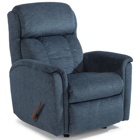 Rocking Recliner